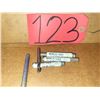 Image 1 : Lot(3) of MENLO Solid Carbide BallNose End Mill 7/32" 3fl.