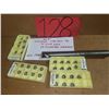Image 1 : New Mitsubishi Indexable Feed Mill 3/4" with Inserts(39)