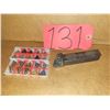 Image 1 : Holder MTLNR 12-3B with Insert(21) TNMG-332