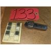 Image 1 : Holder SERT SN 42 with Inserts(7) SNG 432