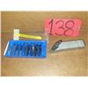 Image 1 : Holder with Inserts(18) MHDV-16423