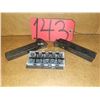 Image 1 : Set of Holder MWLNL & SWLCR 12-3W with Inserts(10)