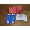 Image 1 : KORLOY MGMN 200-G NC3030 Part-Off Inserts(20)