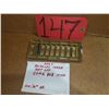 Image 1 : ISCAR Part Off  Insert GDMU-808 ic830