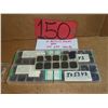 Image 1 : NTK insert SPU 634 R.3/16"