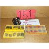 Image 1 : KENNAMETAL Face Mill 2" with Inserts(20)