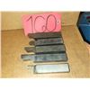 Image 1 : HSS Tool Bit 3/4"