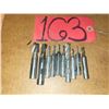 Image 1 : Lot of assorted HSS End Mill