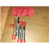 Image 1 : New HSS BallNose End Mill 1/2" 2fl.