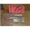 Image 1 : New Clarkson Stub End Mill 3mm 3fl.