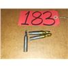 Image 1 : New Dormer HSS End Mill 7mm 2fl.