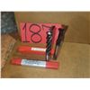 Image 1 : New HSS End Mill 12mm 2fl. & 3fl.