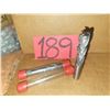 Image 1 : New HSS End Mill 16mm 4fl.