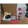Image 1 : Lot of KETO(100) Sanding Disc 4"1/2 Gr. 100 with Pad