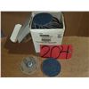 Image 1 : Box(50) of PowerLock Disc 3" Gr.36