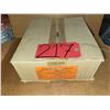 Image 1 : Box of Sunmight Abrasive Belt(5) 4" x 106" Gr.40