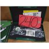 Image 1 : New INSIZE Dial Caliper 4"