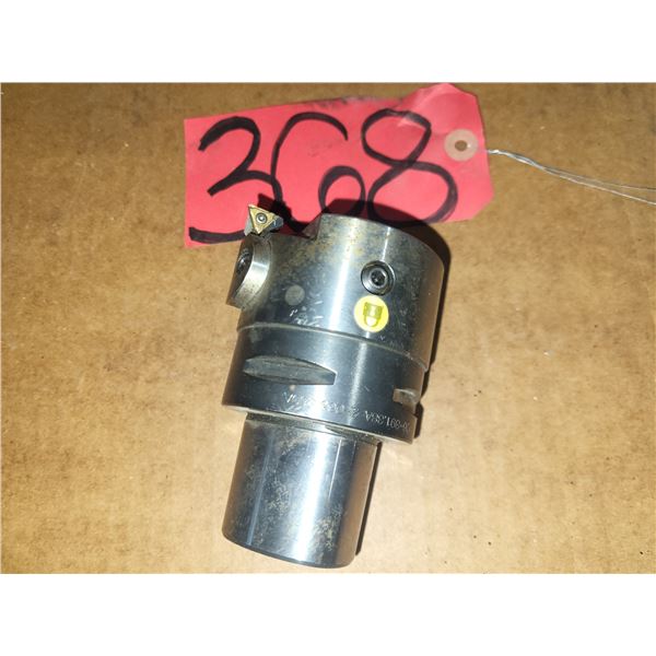 Sandvik Capto Boring Head C6-391.38A-2-065 060A