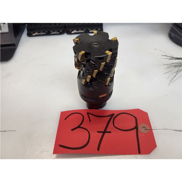 CAPTO C5 SpeedMill RA390-051C5-45H