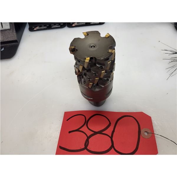CAPTO C5 SpeedMill RA390-051C5-45H