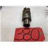 Image 3 : CAPTO C5 SpeedMill RA390-051C5-45H