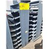 Image 3 : Industrial Shelving Set(2 sides)