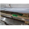 Image 1 : Aluminum 6061 Sheet 4' x 8' x (+/-)1/4"