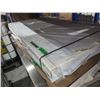 Image 1 : Lot(10) of Aluminum 6061 Sheet 4' x 8' x .188"