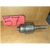 Image 1 : JACOBS Chuck No.36 3/16" to 3/4"