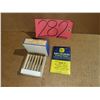 Image 1 : New(12) Butterfield Tap 10-24 with Drill #25