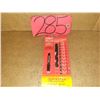 Image 1 : SKF Tap 1/8"-27 NPT & Drill S
