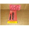 Image 1 : SKF Tap 1/4"-18 NPT & Drill 7/16"