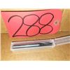 Image 1 : Carbide Thread Mill 1/2"-13