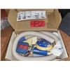 Image 1 : HUTCHINS Model 4500-M06 Vacuum Assist Rotary Air Sander