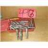 Image 1 : Box with Carbide tip Router Bit