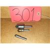 Image 1 : Set(3) of Butterfield 100° CounterSink 3/4" - 3/8" - 1/4"