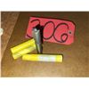 Image 1 : Set of Carbide Tipped End Mill 1/2" 2fl.
