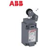 Image 1 : ABB Limit Switches LMT SW 40MM POLY ROLL LVR SNP