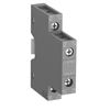 Image 1 : Bloc Contact, ABB (description)
