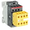 Image 1 : Contacteur securite ABB, AC-DC (description)