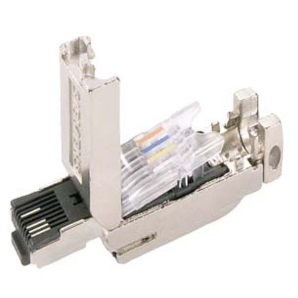 Siemens Connecteur RJ45