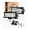 Image 1 : NAOEVO LED 7 pouces Camion