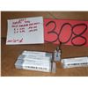 Image 1 : Lot(4) of New  HARVEY TOOL Solid Carbide End Mill