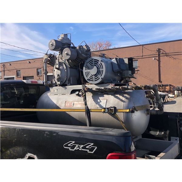 30hp Airtek Compressor