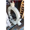 Image 1 : New Steady Rest (28” lathe, 22” opening)