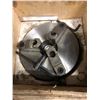 Image 1 : NEW 12” flat back chuck