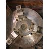 Image 1 : 18” Churchill lathe chuck (2 sets jaws)