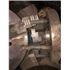 Image 2 : 18” Churchill lathe chuck (2 sets jaws)