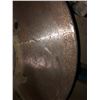 Image 3 : 18” Churchill lathe chuck (2 sets jaws)
