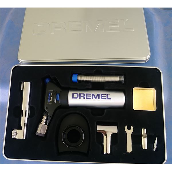 Dremel Versaflame